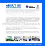cnctworld Industry Company Limited