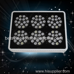 apollo 6 led grow lamp 270w for hydroponics system greenhouse for grow tent