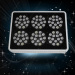 apollo 6 led grow lamp 270w for hydroponics system greenhouse for grow tent