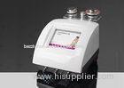 Ultrasonic Cavitation Slimming Machine for Losing Weight , Face Lifting with Fast Delivery
