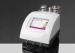 Ultrasonic Cavitation Slimming Machine for Losing Weight , Face Lifting with Fast Delivery