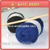 3ply weaving yarn for Hand Knitting , crochet acrylic yarn