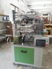 Hot transfer printing machine for sale