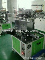 Hot transfer printing machine for sale