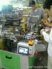 Hot transfer printing machine for sale