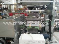 Hot transfer printing machine for sale