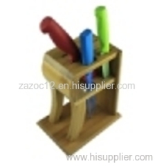 Knife Blocks ZA BL001