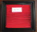 Auto car air filter for NISSAN