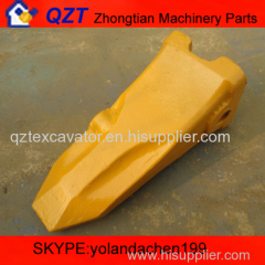 made in china excavator sany undercarriage parts track roller idler sprocket track chain top roller bucket teeth adapter