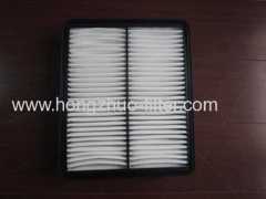 Ningbo car air filter manufacturer for HYUNDAI/KIA