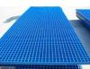 New materials FRP composite grille board used in car wash park