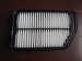 Car auto air filter with high quality for HYUNDAI