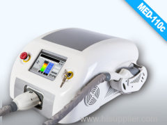 KES ipl laser hair removal machine