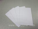 rfid key card white pvc cards