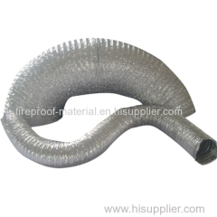Aluminum Foil Heat Insulation Ventilation duct