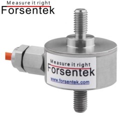 Tension compression force sensor 100N force measurement transducer