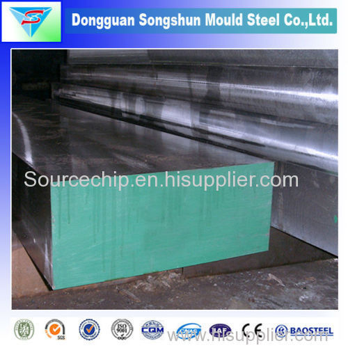4140 alloy steel plate supplier