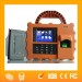 IP65 Advance Technical 3G Fingerprint Time Attendance Machine