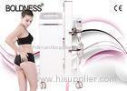 Fat Freezing Cryolipolysis Slimming Machine With RF and Suction