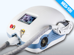 hot sale! Medical CE approved Portable E-light IPL