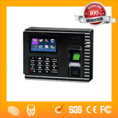 Biometric Hot Sale Fingerprint Clock Machine