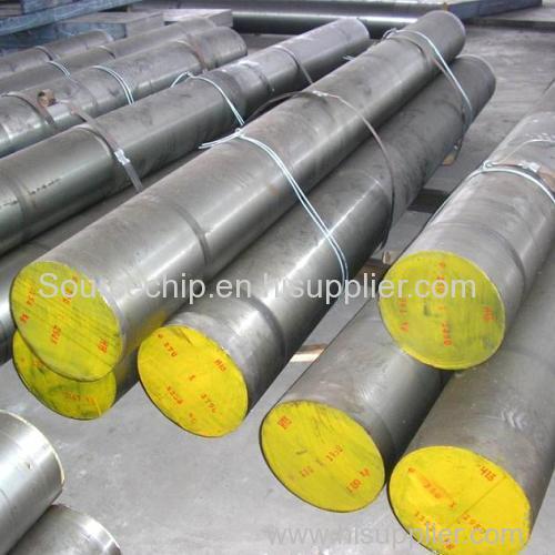 Hot forged 4130 alloy steel supplier