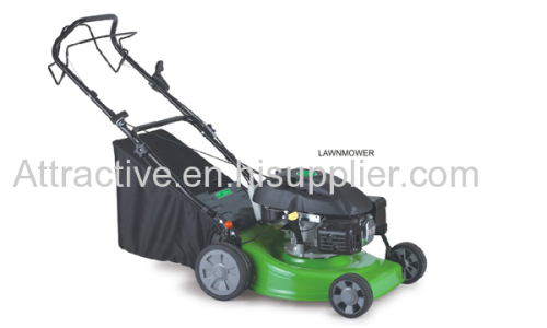 139CC Lawn Mower Cutting width 500(20'')