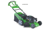139CC Self-Propelled Lawn Mower Cutting width 500(20'')
