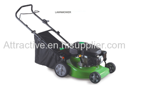 173CC Hand Push Lawn Mower Cutting width 500(20'')