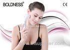 Ultrasonic Facial Massage Machine Home For Skin Whitening , Skin Care