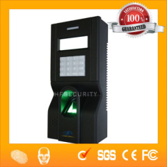 Fingerprint Recognition Door Entry Lock Controller