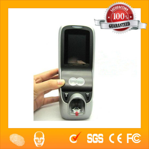 2013 New Products Gate Control Machine Face Recognition