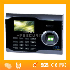 Competitive Price Fingerprint Time and Attendance Machine