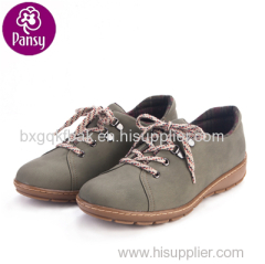 Pansy Comfort Lady Leisure Shoes