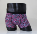 mens Underpant cotton blend trunks