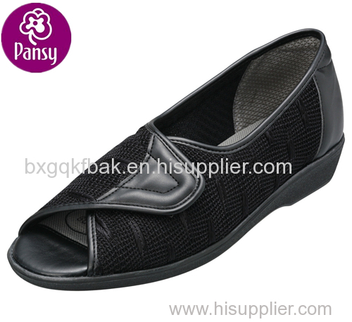 Pansy Comfort Shoes Comfort Sandals For Ladies