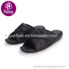 Pansy Comfort Shoes Healthy Indoor Slippers For Man