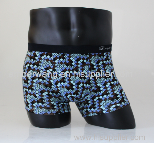 new design boxer shorts for men