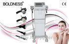 Non Surgical Ultrasonic Liposuction Cavitation RF Slimming Machine For Whole Body