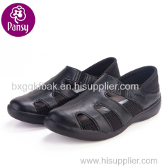 Pansy Comfort Shoes Massage Insole Causal Shoes