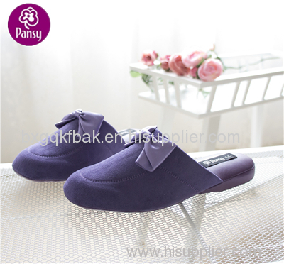 Pansy Comfort Shoes Super Light Winter Indoor Slippers