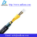Distribution Armored Cable Fiber Optic