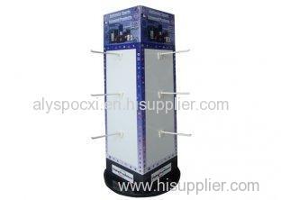 Spinner Display Racks ENSP004