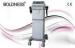 Fat Burning Ultrasonic Cavitation Slimming Machine , Tripolar Radio Frequency Machine