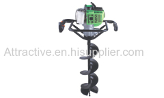 Hot selling Ground Driller