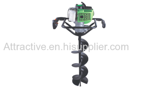 Hot selling Ground Driller