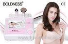 Frequency 1MHZ Ultrasonic Facial Massage Machine For Smooth Wrinkles