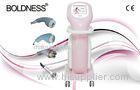 Radiofrequency Skin Tightening / Cavitation RF Slimming Machine For Stubborn Fat Mass Remove