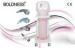 Radiofrequency Skin Tightening / Cavitation RF Slimming Machine For Stubborn Fat Mass Remove