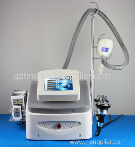 portable cryolipolysis fat freezing machine